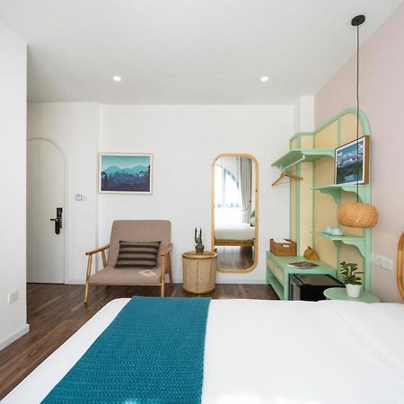 Santori Apartment 다낭 외부 사진