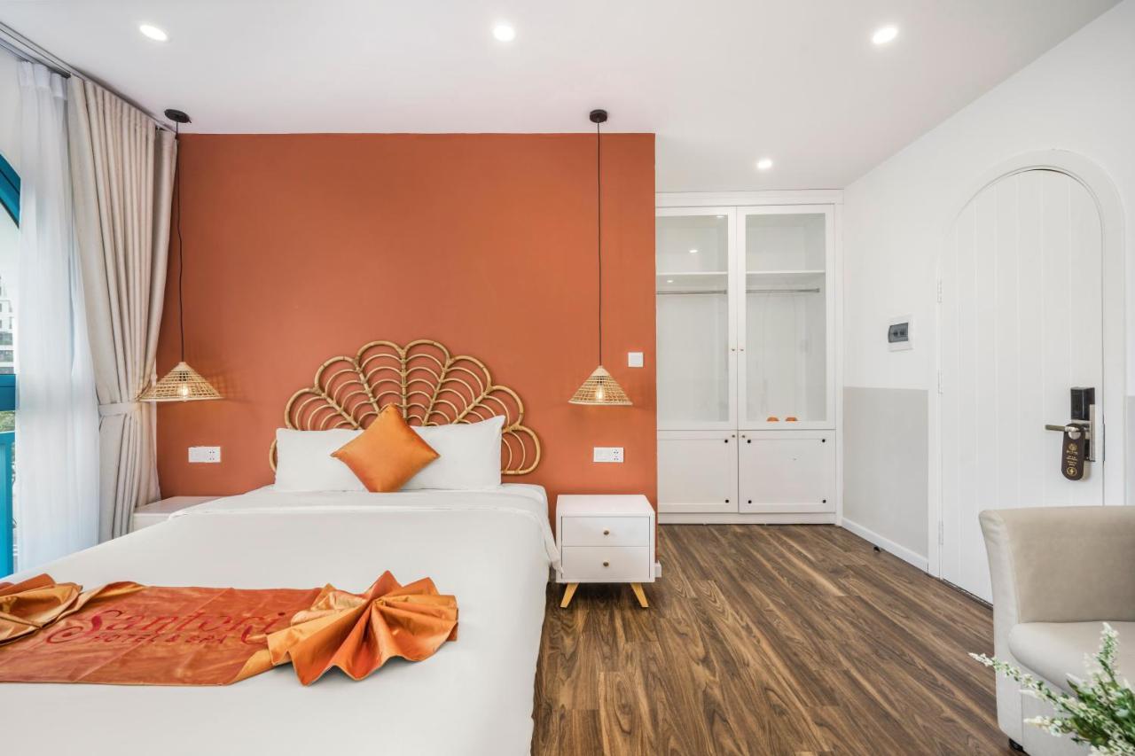 Santori Apartment 다낭 외부 사진