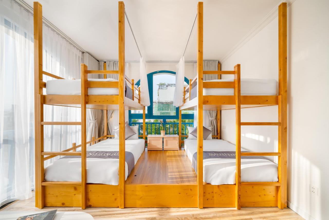 Santori Apartment 다낭 외부 사진