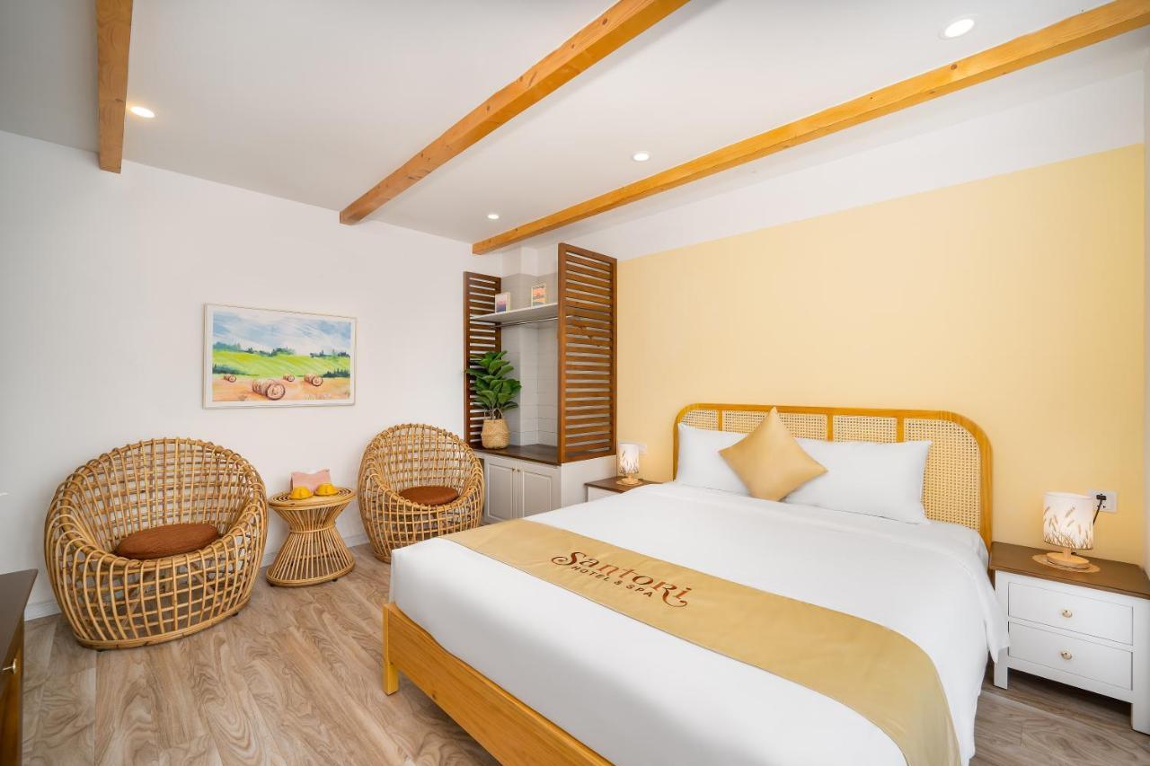 Santori Apartment 다낭 외부 사진